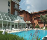 Hotel Al Maso Riva Lake of Garda